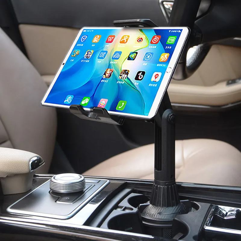 Universal Car Cup Tablet Stand – Car Cup Holder Expander Bewertung und Preis