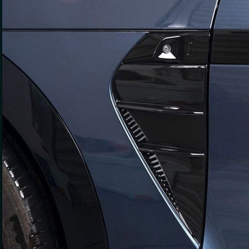 Suitable For Xiaomi YU7 Black  – Car Accessories Xiaomi Bewertung und Preis