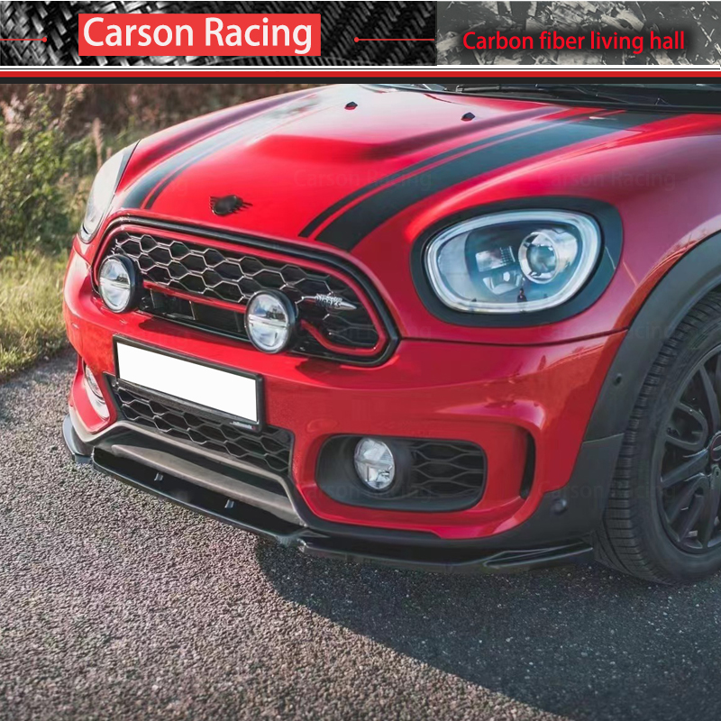 Front Lip Spoiler Car-styling  – Car Accessories Lipa Bewertung und Preis