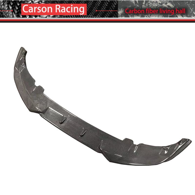 Front Lip Spoiler Car-styling  – Car Accessories Lipa Bewertung und Preis