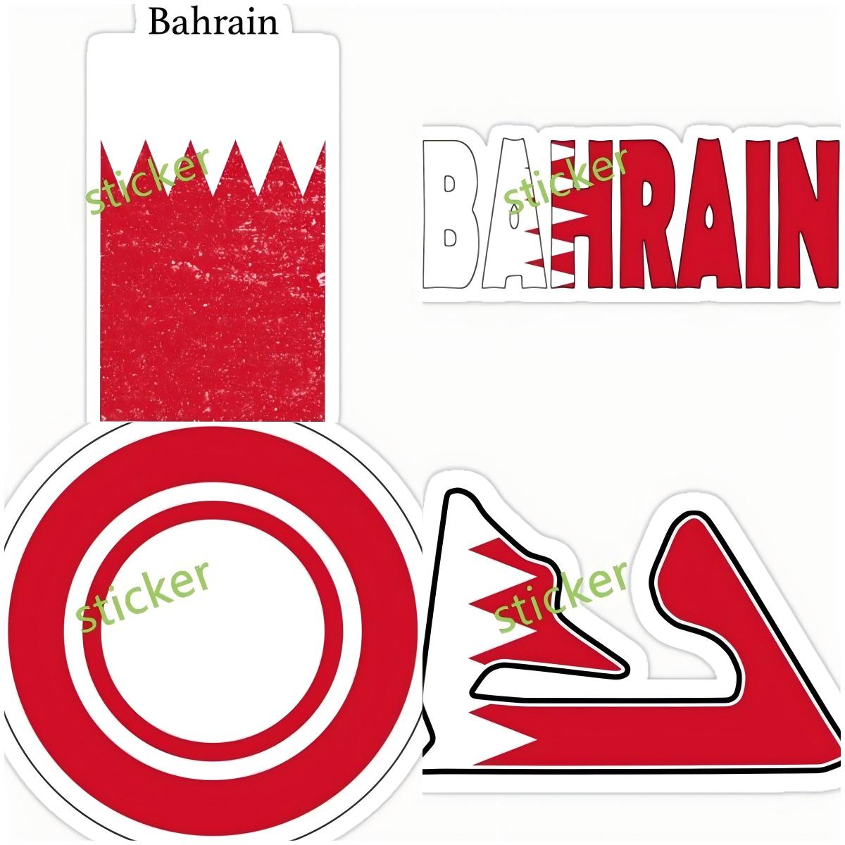 Bahrain Fashion Car Stickers D – Car Accessories Bahrain Bewertung und Preis