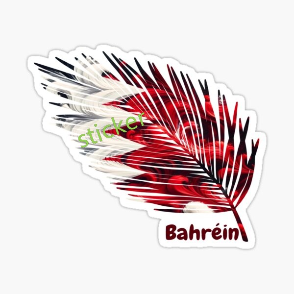 Bahrain Fashion Car Stickers D – Car Accessories Bahrain Bewertung und Preis