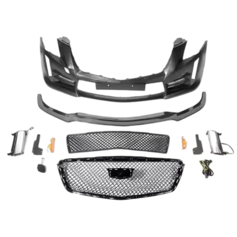 Auto Accessories Plastic Body  – Car Accessories Lipa Bewertung und Preis