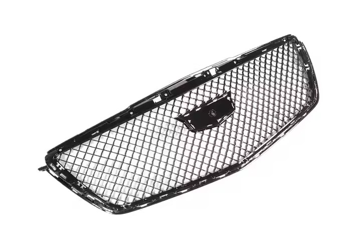 Auto Accessories Plastic Body  – Car Accessories Lipa Bewertung und Preis