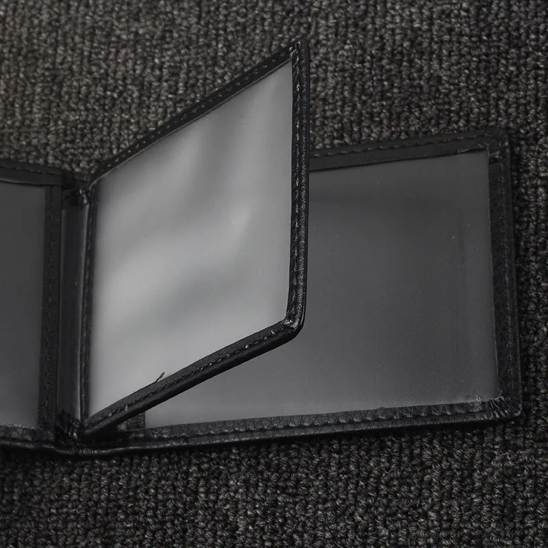 Driver License Holder Pu Leath – Car Accessories List Bewertung und Preis