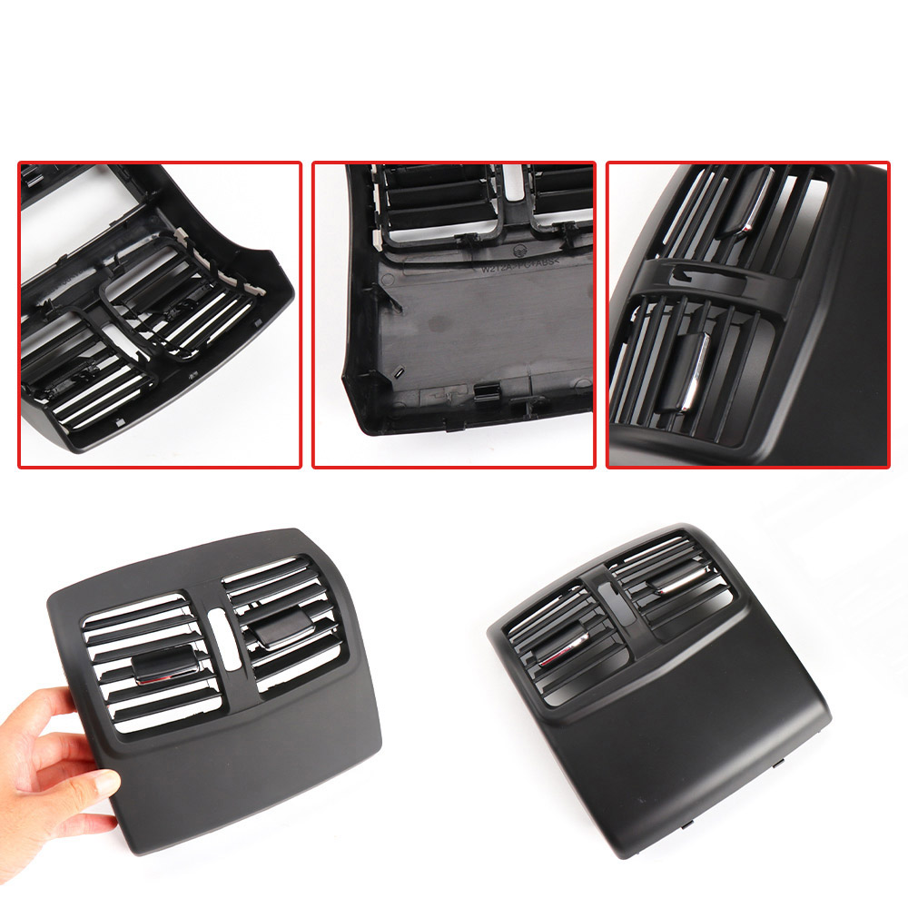 Durable Fit For Mercedes-Benz  – Car Accessories Inside Bewertung und Preis