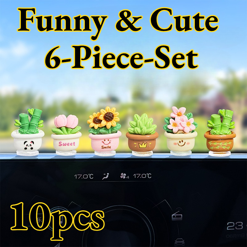 Decorative Vehicles Car Orname – Car Accessories For Women Bewertung und Preis