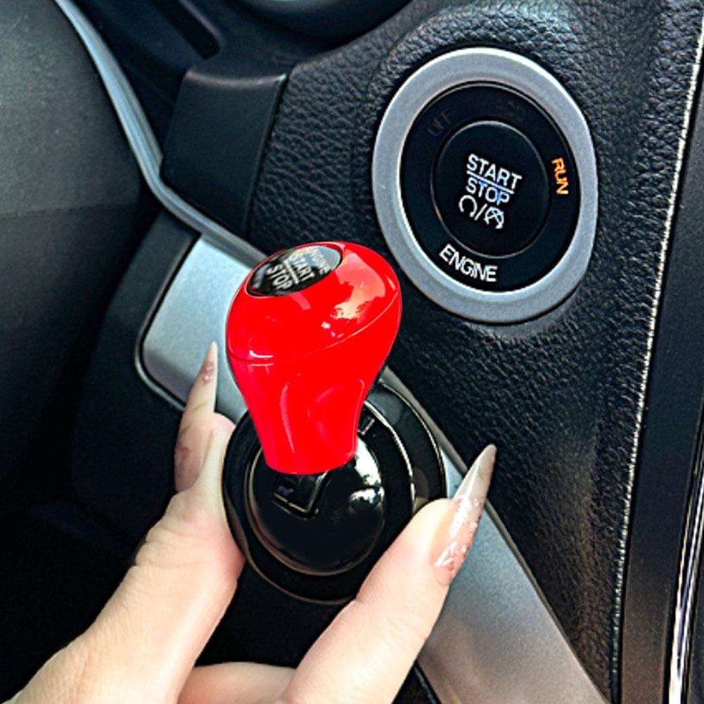 Car One-Touch Start Button w – Car Accessories Papar Bewertung und Preis