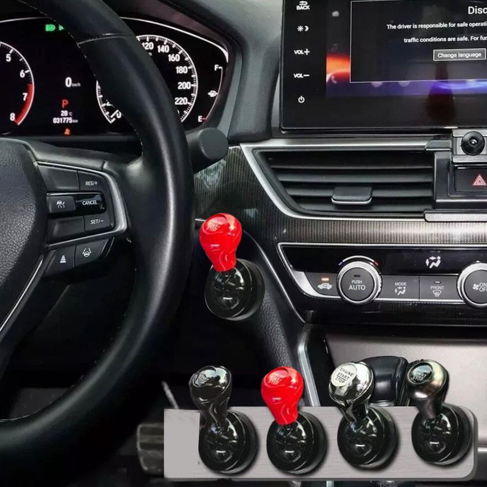  Car One-Touch Start Button w – Car Accessories Papar Bewertung und Preis