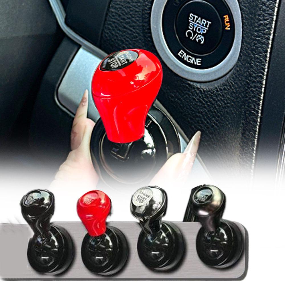  Car One-Touch Start Button w – Car Accessories Papar Bewertung und Preis