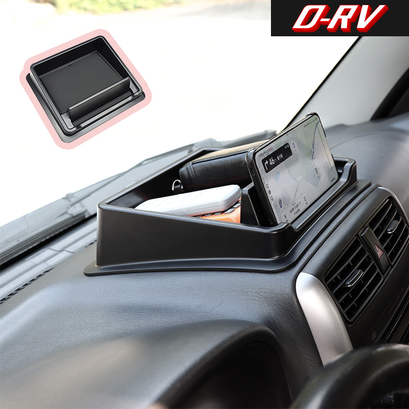 Car Dashboard Storage Box Cent – Car Accessories Papar Bewertung und Preis