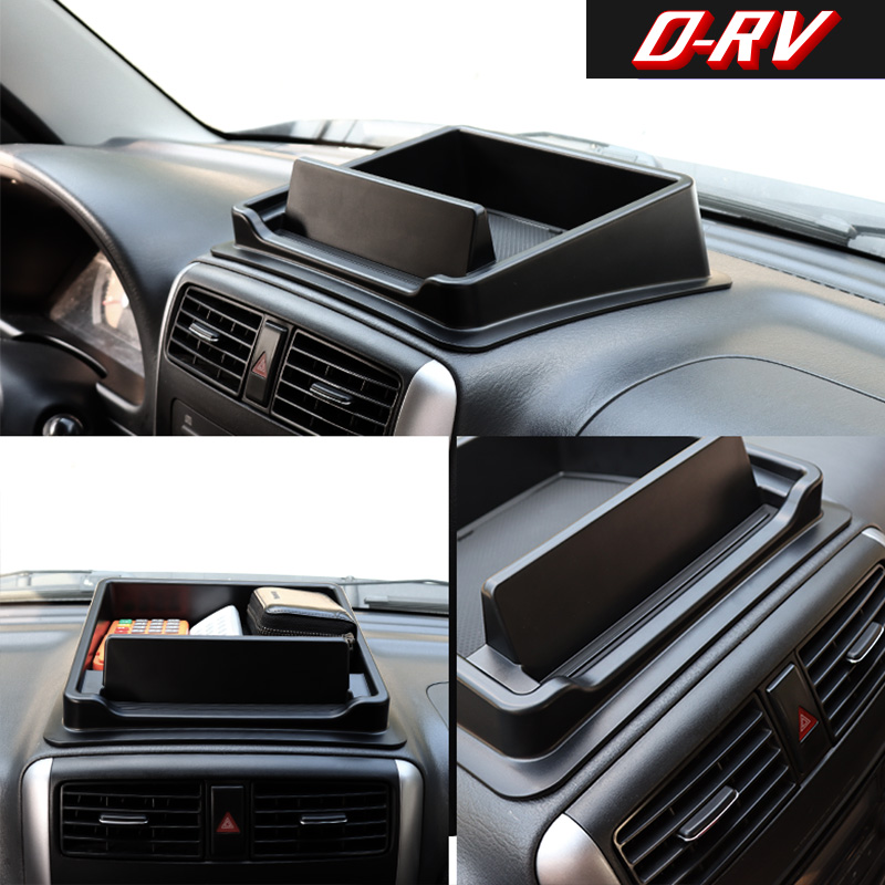 Car Dashboard Storage Box Cent – Car Accessories Papar Bewertung und Preis