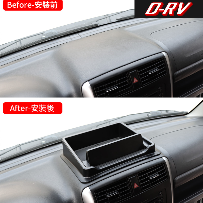 Car Dashboard Storage Box Cent – Car Accessories Papar Bewertung und Preis