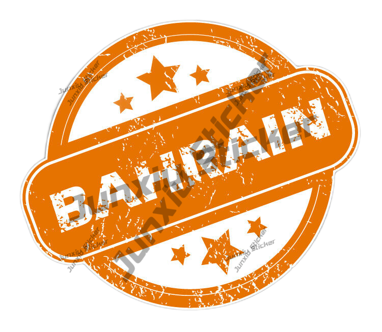Coat of Arms of The Kingdom of – Car Accessories Bahrain Bewertung und Preis