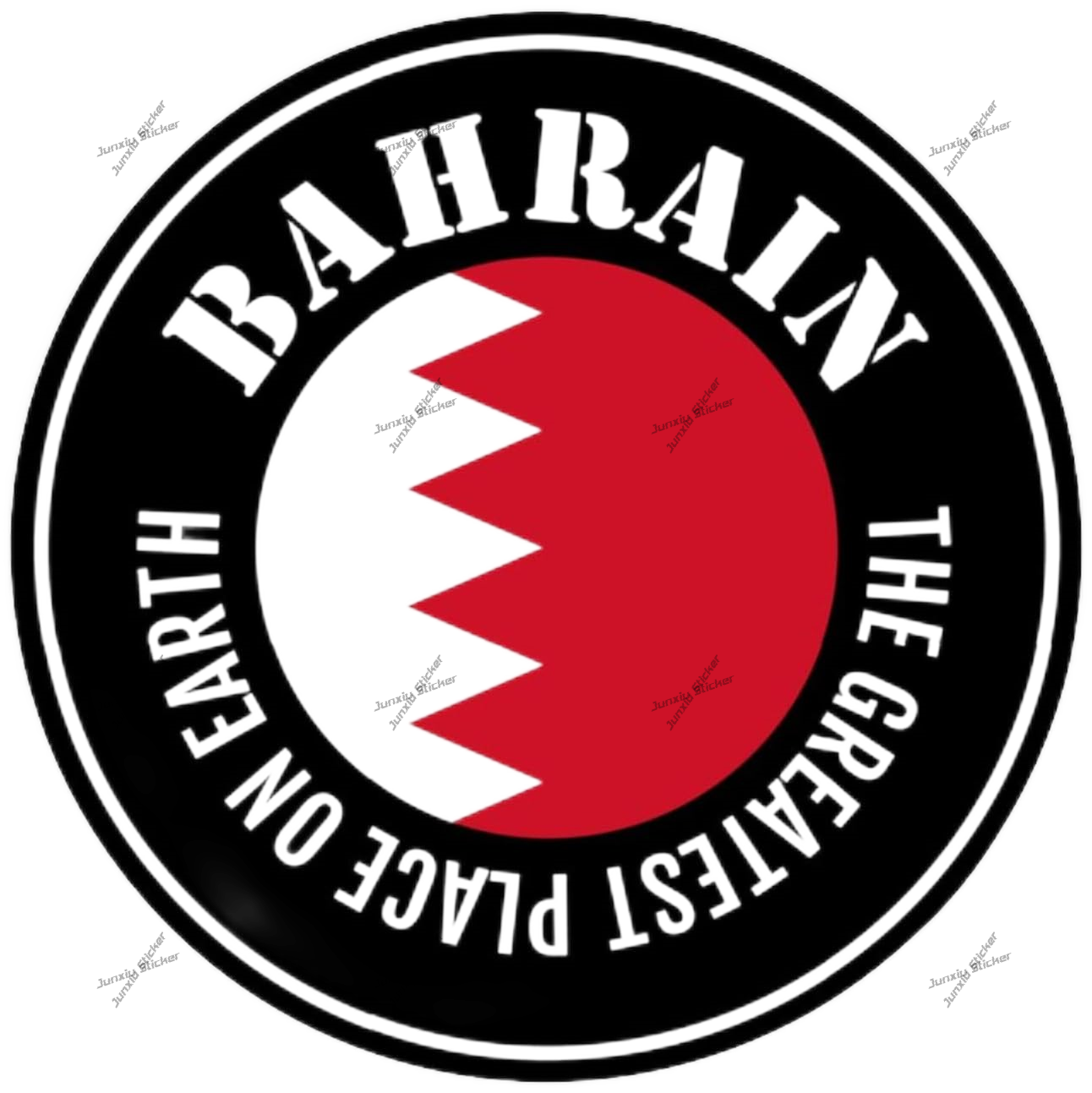 Coat of Arms of The Kingdom of – Car Accessories Bahrain Bewertung und Preis