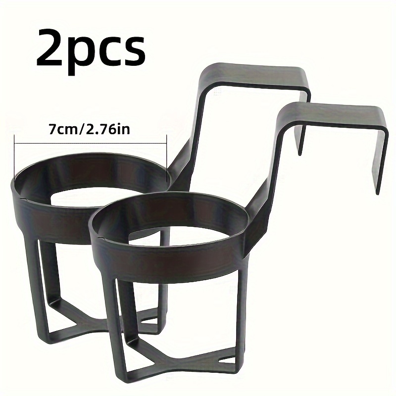 2pcs Drinks Mug Car Holder – Car Cup Holder Expander Bewertung und Preis
