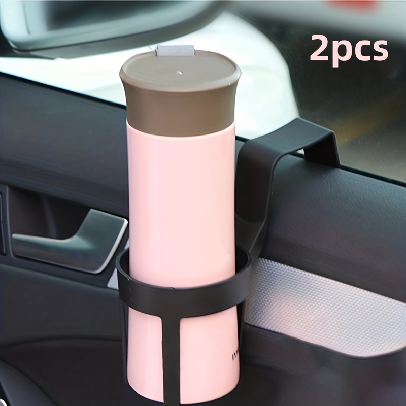 2pcs Drinks Mug Car Holder – Car Cup Holder Expander Bewertung und Preis