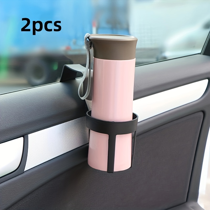 2pcs Drinks Mug Car Holder – Car Cup Holder Expander Bewertung und Preis