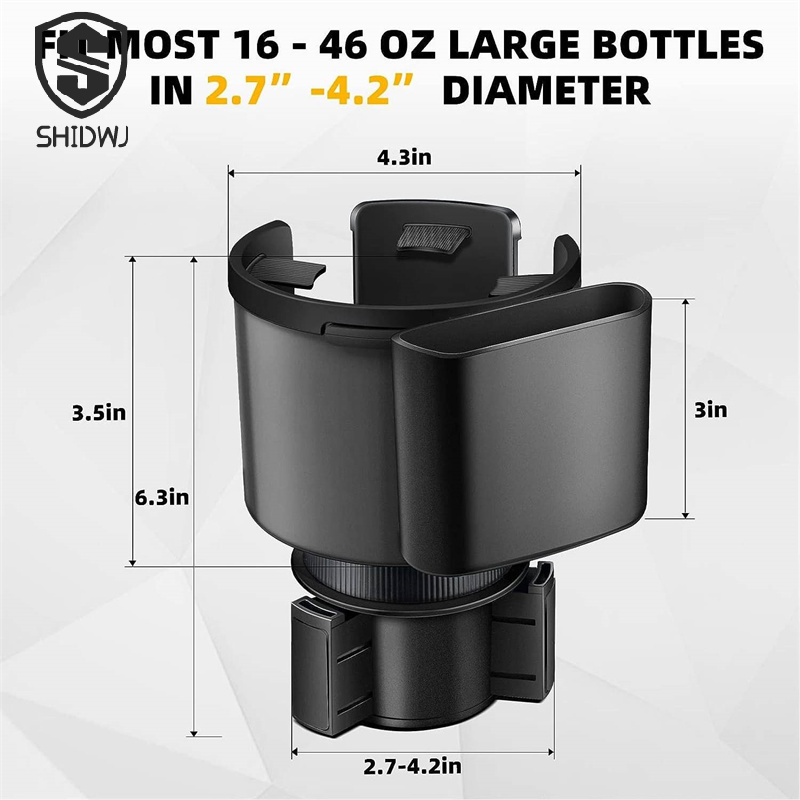 Car Cup Holder Expander Cup St – Car Cup Holder Expander Bewertung und Preis