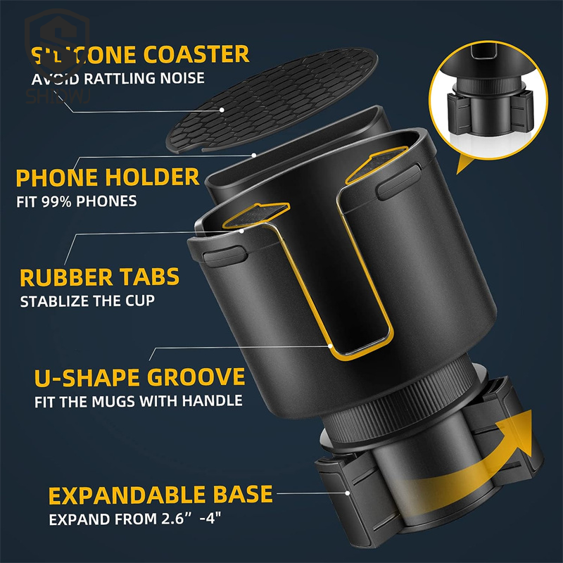 Car Cup Holder Expander Cup St – Car Cup Holder Expander Bewertung und Preis