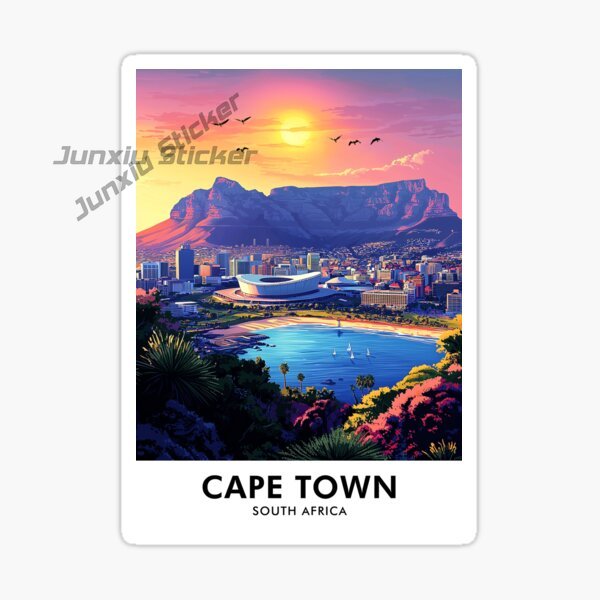 Cape Town South Africa Legisla – Car Accessories Cape Town Bewertung und Preis
