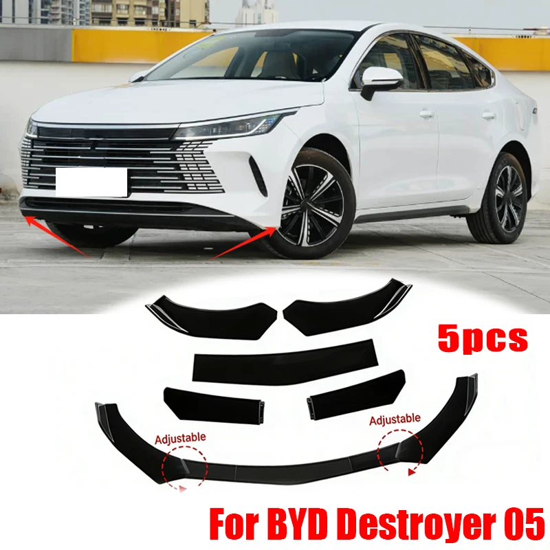 5Pcs ABS Material Universal Ca – Car Accessories Lipa Bewertung und Preis