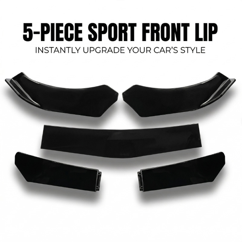 5Pcs ABS Material Universal Ca – Car Accessories Lipa Bewertung und Preis
