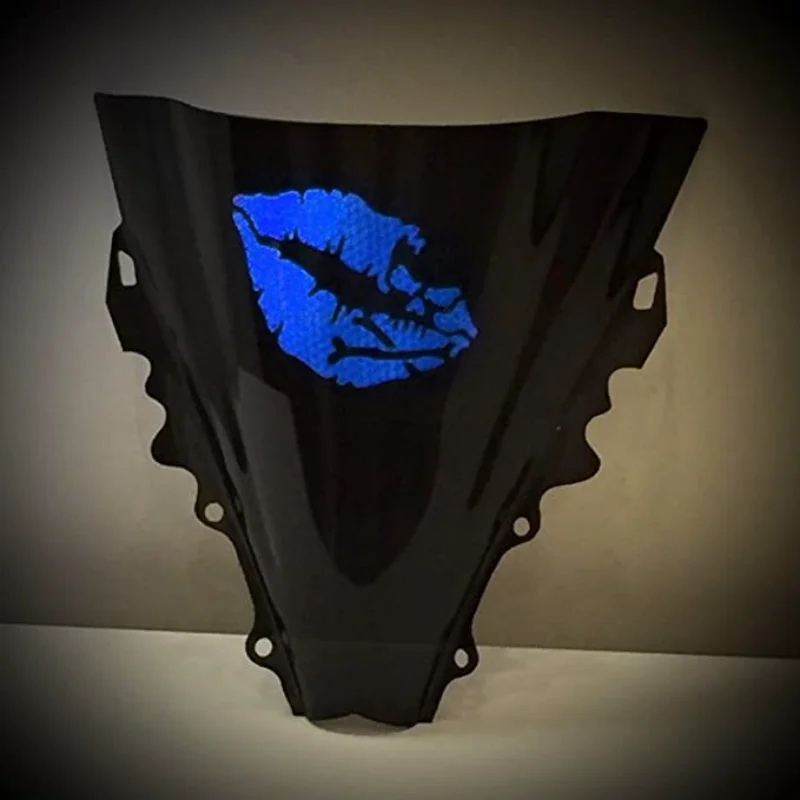 Motorcycle Helmet Skull Sticke – Car Accessories Lipa Bewertung und Preis