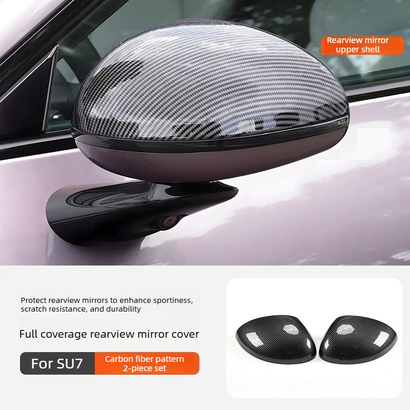 Rearview Mirror Protective Cov – Car Accessories Xiaomi Bewertung und Preis