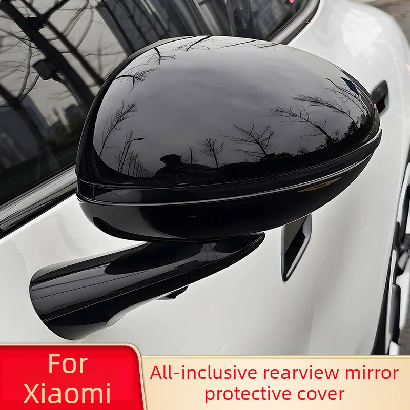 Rearview Mirror Protective Cov – Car Accessories Xiaomi Bewertung und Preis