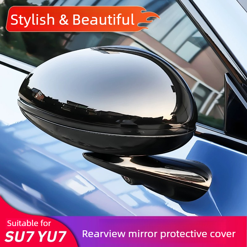 Rearview Mirror Protective Cov – Car Accessories Xiaomi Bewertung und Preis