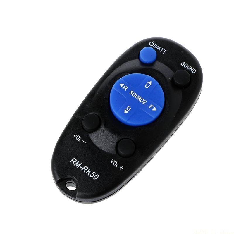 M5TD Universal Remote Control  – Car Accessories Jvc Bewertung und Preis