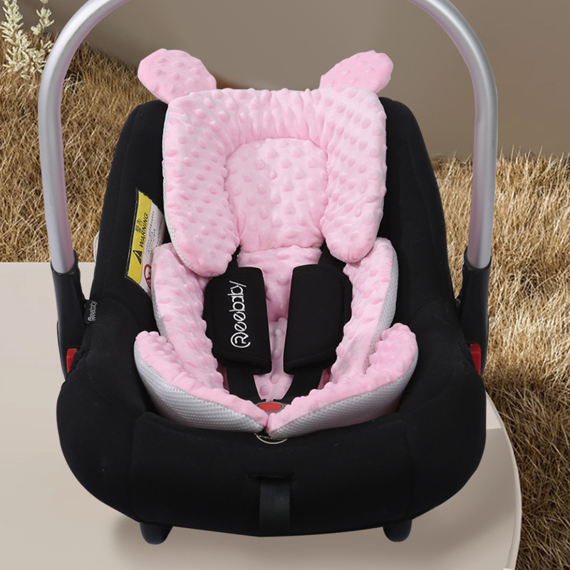 Baby stroller pad made of cott – Car Accessories Amazon Bewertung und Preis