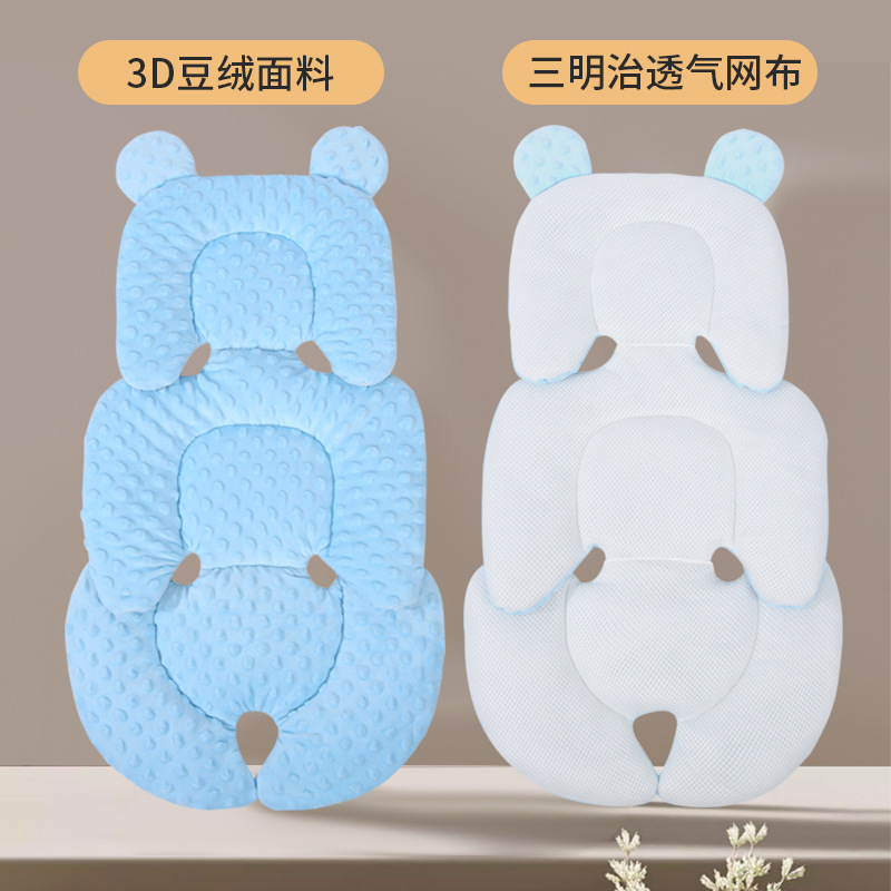Baby stroller pad made of cott – Car Accessories Amazon Bewertung und Preis