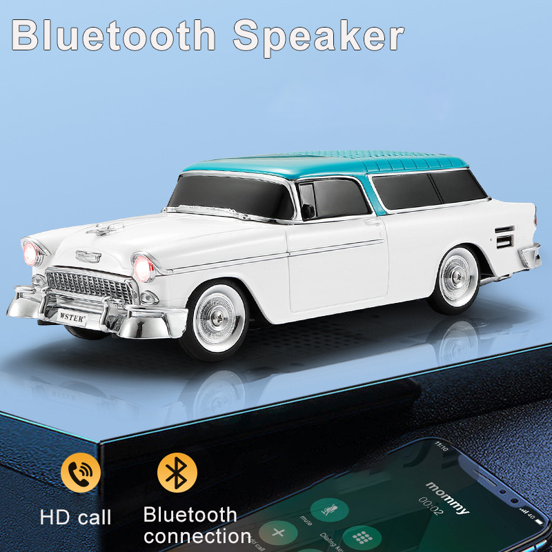 Wireless Bluetooth Speaker for – Car Accessories Amazon Bewertung und Preis