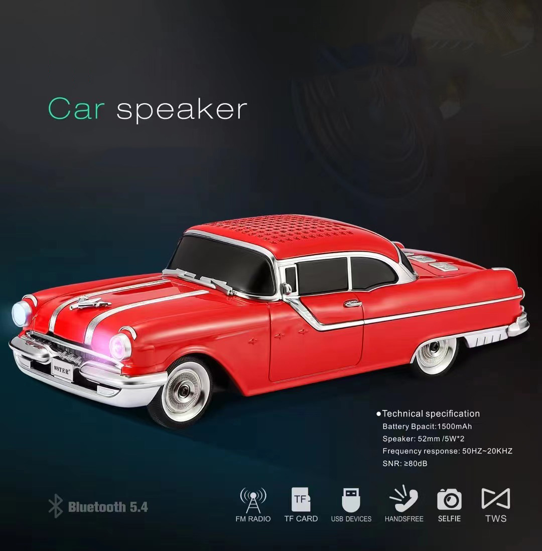 Classic Wireless Bluetooth Spe – Car Accessories Amazon Bewertung und Preis