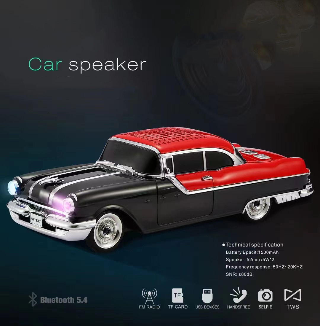 Classic Wireless Bluetooth Spe – Car Accessories Amazon Bewertung und Preis
