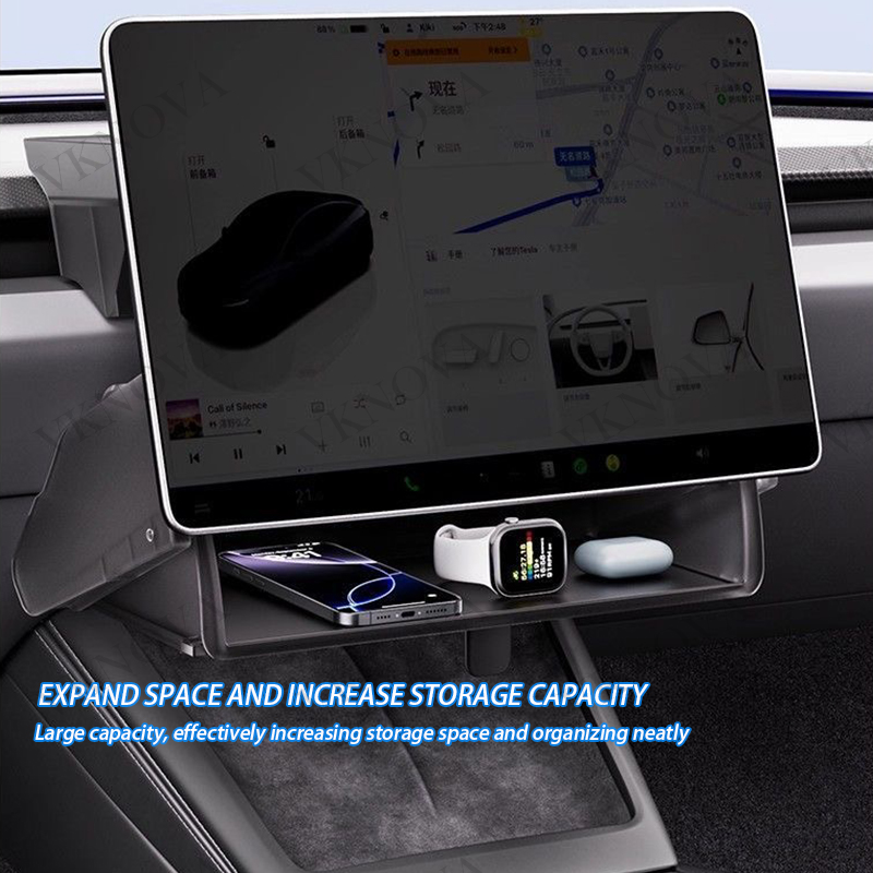 For Tesla Model Y Standard 202 – Car Accessories List Bewertung und Preis