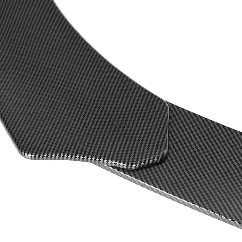 Universal Front Bumper Lip For – Car Accessories Lipa Bewertung und Preis