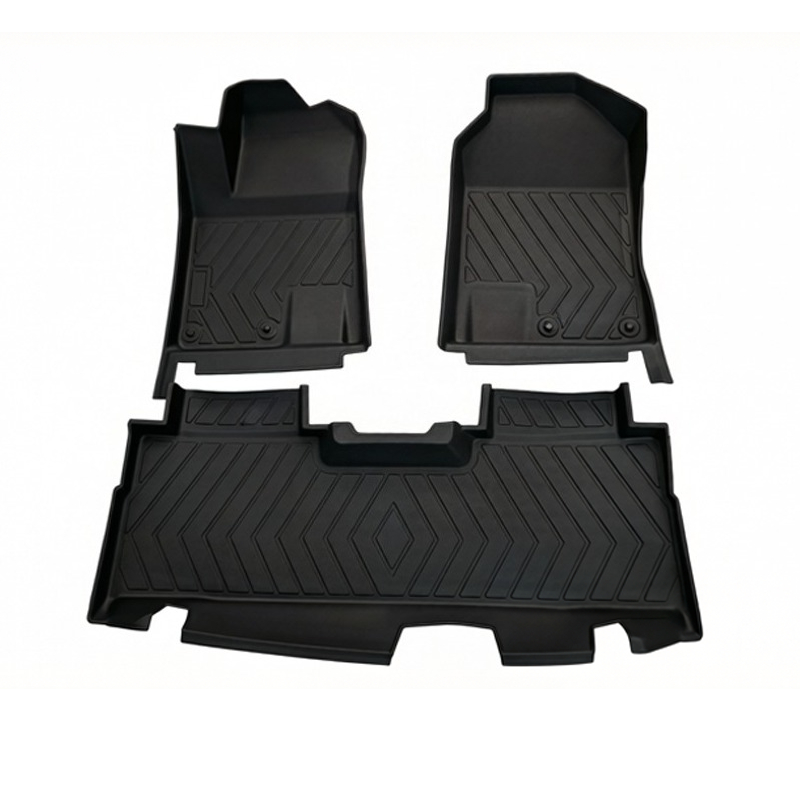For Jetour Traveler T2 Jetour  – Car Floor Mat Rubber Bewertung und Preis