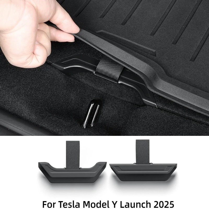 Car Rear Trunk Rope Draw Strin – Car Accessories List Bewertung und Preis