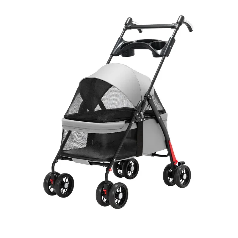 Pet Cart Amazon Dog Cat Cart S – Car Accessories Amazon Bewertung und Preis