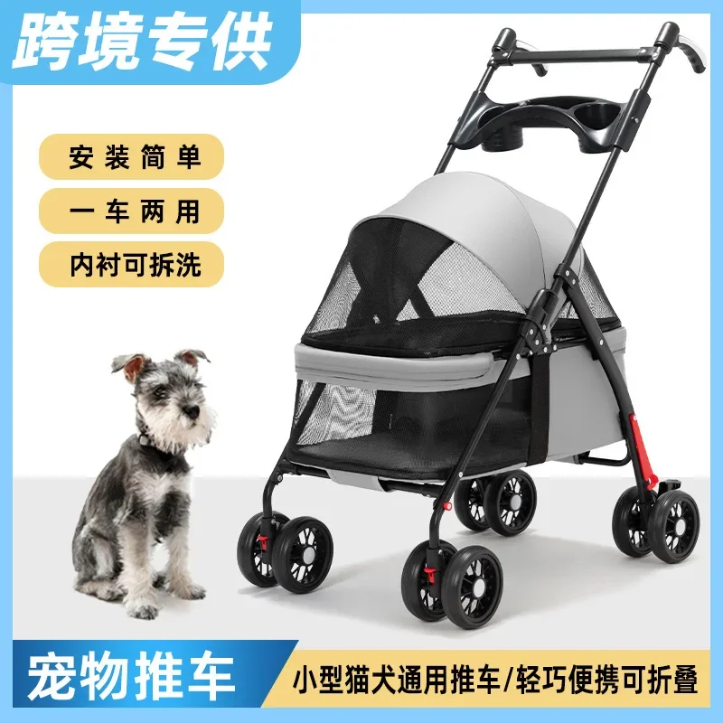 Pet Cart Amazon Dog Cat Cart S – Car Accessories Amazon Bewertung und Preis