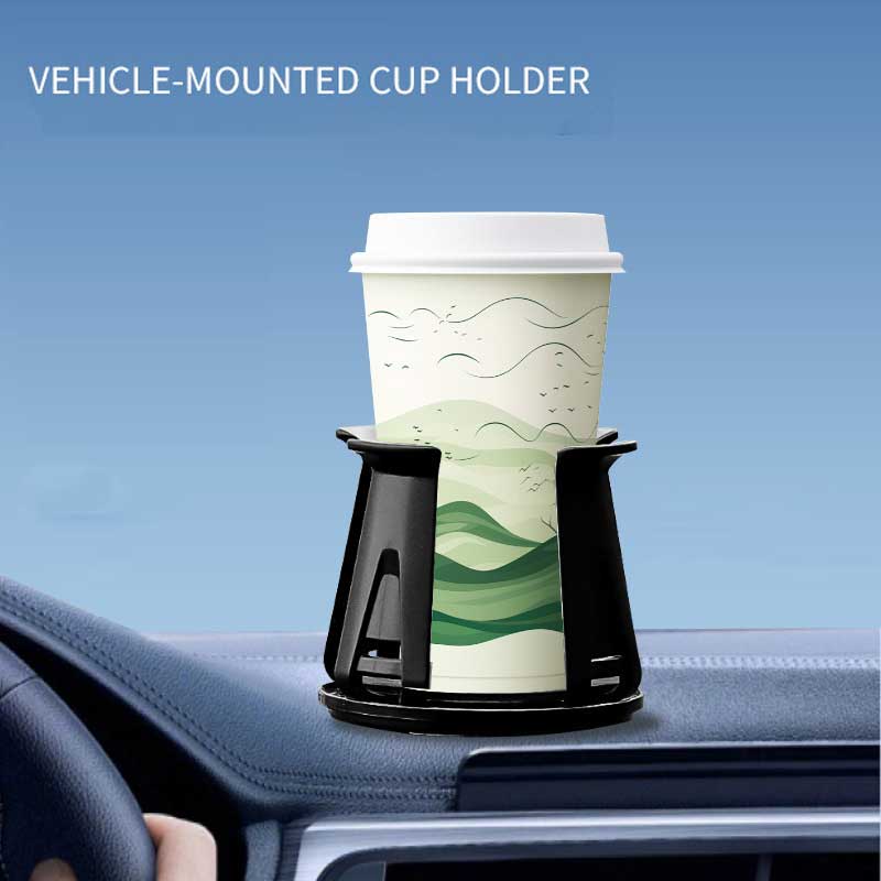 Universal Car Cup Holder Expan – Car Cup Holder Expander Bewertung und Preis