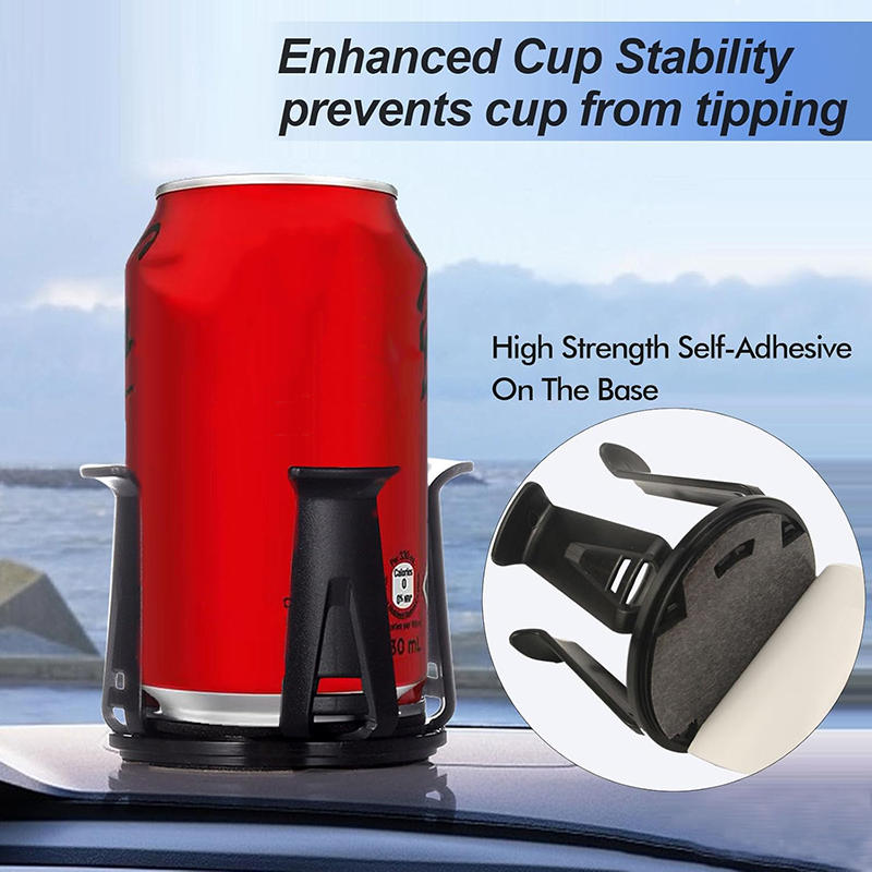 Universal Car Cup Holder Expan – Car Cup Holder Expander Bewertung und Preis