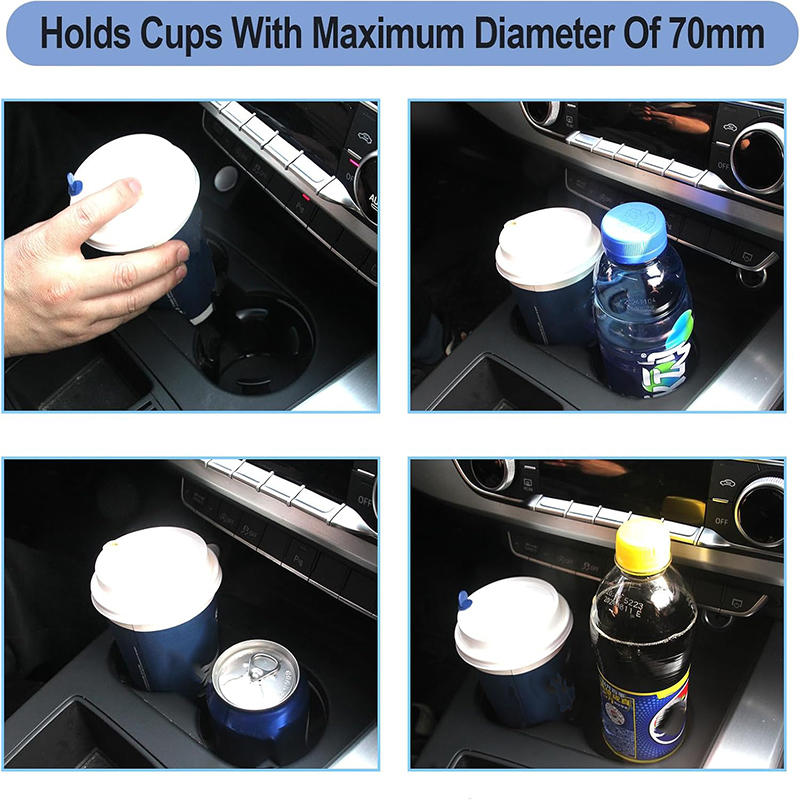 Universal Car Cup Holder Expan – Car Cup Holder Expander Bewertung und Preis