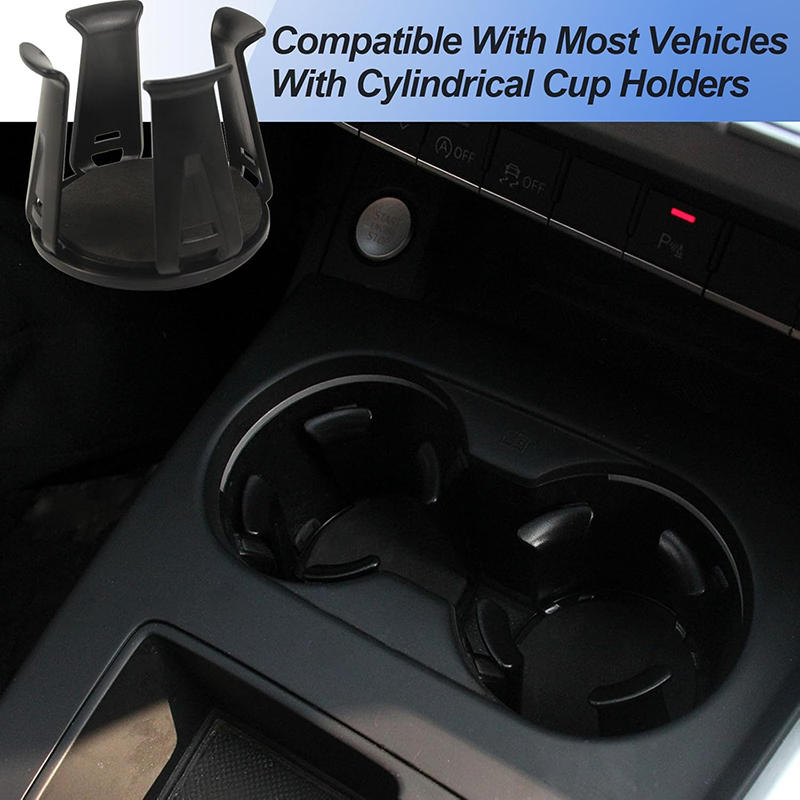 Universal Car Cup Holder Expan – Car Cup Holder Expander Bewertung und Preis