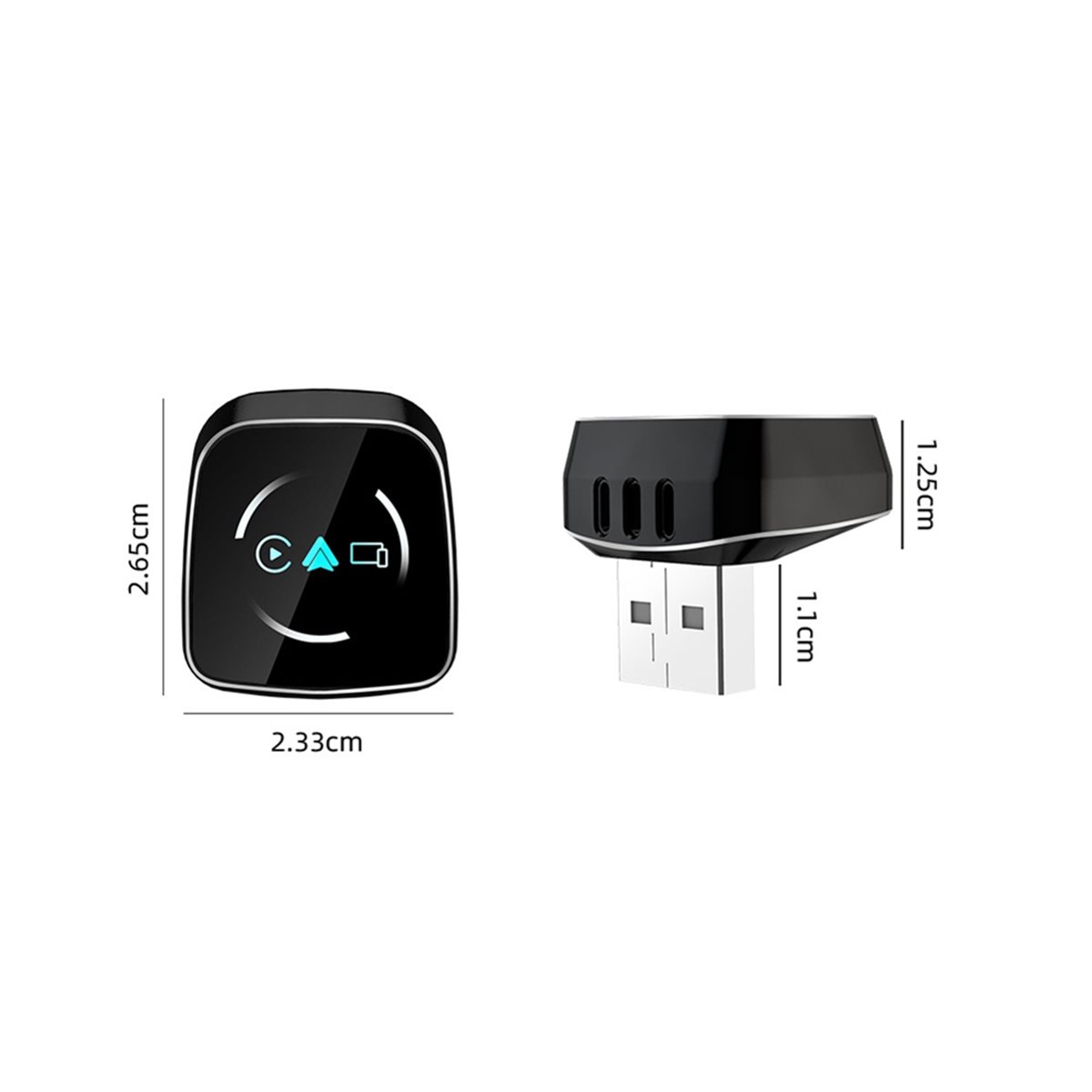 Can buy 3in1 Wired CarPlay to  – Car Accessories To Buy Bewertung und Preis