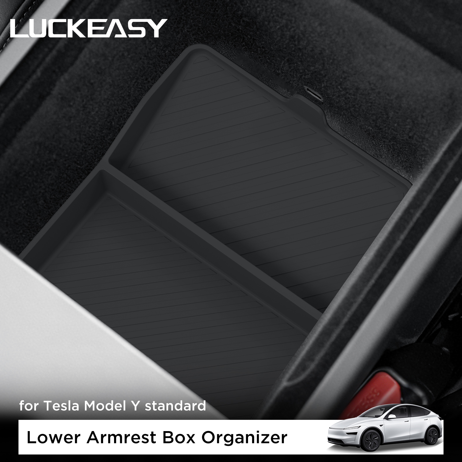 for Tesla Model Y Juniper Stan – Car Accessories List Bewertung und Preis