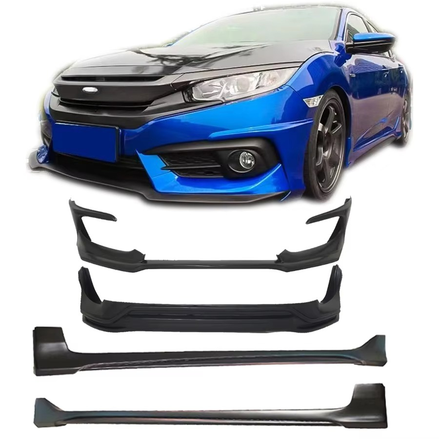 Thailand Style Car Body Kits f – Car Accessories Thailand Bewertung und Preis